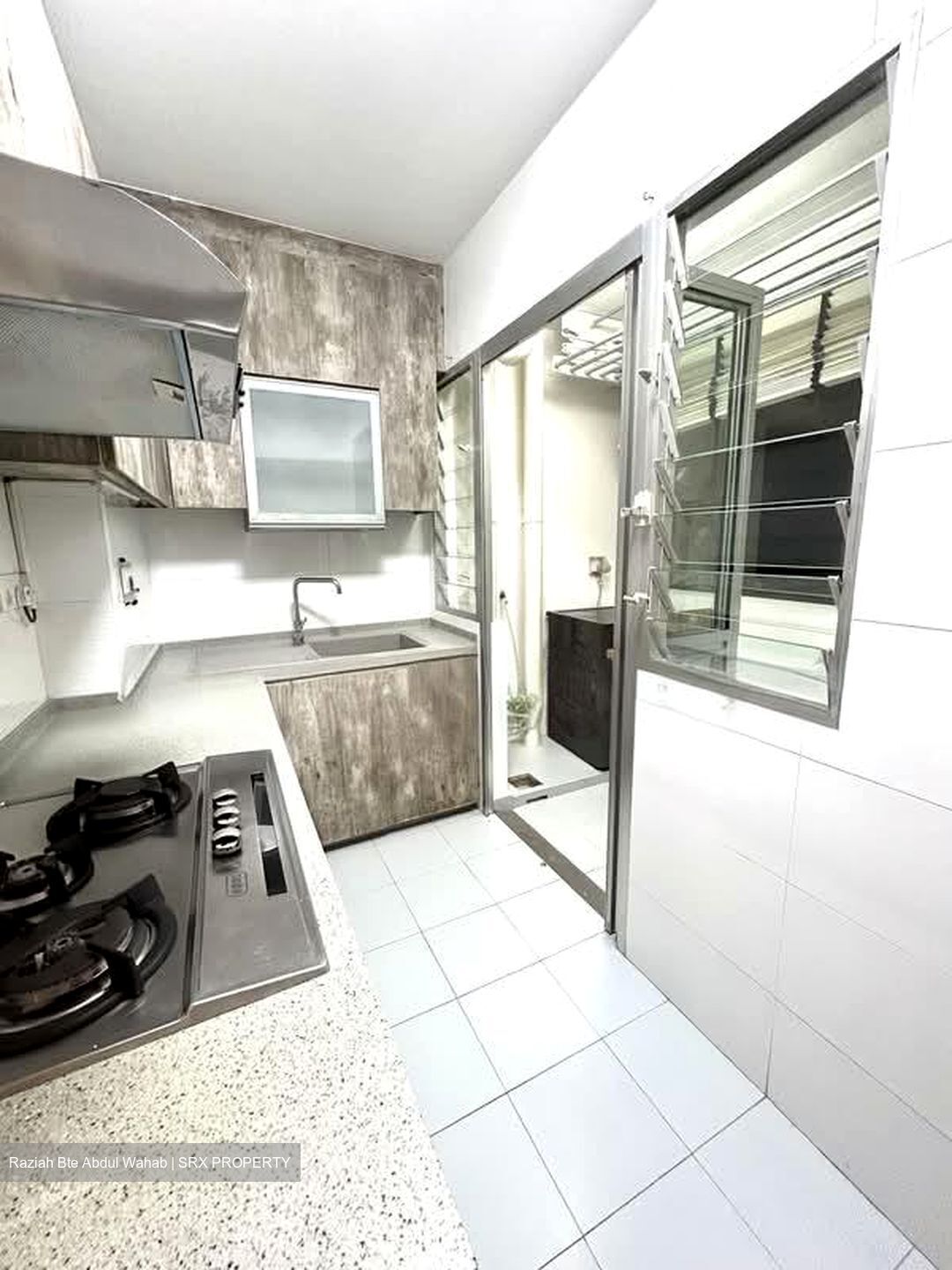 Blk 326C Punggol Vue (Punggol), HDB 3 Rooms #538516621